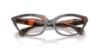 Picture of Alain Mikli Eyeglasses A03529