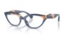 Picture of Alain Mikli Eyeglasses A03529