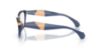 Picture of Alain Mikli Eyeglasses A03529