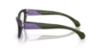 Picture of Alain Mikli Eyeglasses A03531