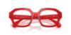 Picture of Alain Mikli Eyeglasses A03510M