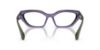 Picture of Alain Mikli Eyeglasses A03531