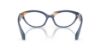 Picture of Alain Mikli Eyeglasses A03529