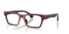 Picture of Alain Mikli Eyeglasses A03515