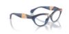 Picture of Alain Mikli Eyeglasses A03529