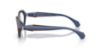 Picture of Alain Mikli Eyeglasses A03530