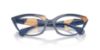Picture of Alain Mikli Eyeglasses A03529
