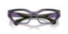 Picture of Alain Mikli Eyeglasses A03531