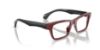 Picture of Alain Mikli Eyeglasses A03515