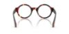 Picture of Alain Mikli Eyeglasses A03509M