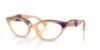 Picture of Alain Mikli Eyeglasses A03529