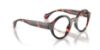 Picture of Alain Mikli Eyeglasses A03509M
