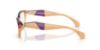Picture of Alain Mikli Eyeglasses A03529