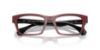 Picture of Alain Mikli Eyeglasses A03515