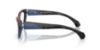 Picture of Alain Mikli Eyeglasses A03531