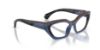 Picture of Alain Mikli Eyeglasses A03531