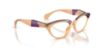 Picture of Alain Mikli Eyeglasses A03529