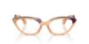 Picture of Alain Mikli Eyeglasses A03529