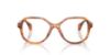 Picture of Alain Mikli Eyeglasses A03511M