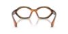 Picture of Alain Mikli Eyeglasses A03530