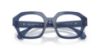 Picture of Alain Mikli Eyeglasses A03510M