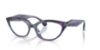 Picture of Alain Mikli Eyeglasses A03529