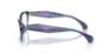 Picture of Alain Mikli Eyeglasses A03529