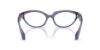 Picture of Alain Mikli Eyeglasses A03529