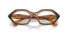 Picture of Alain Mikli Eyeglasses A03530