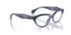 Picture of Alain Mikli Eyeglasses A03529