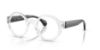 Picture of Alain Mikli Eyeglasses A03509M
