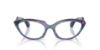 Picture of Alain Mikli Eyeglasses A03529