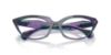 Picture of Alain Mikli Eyeglasses A03529