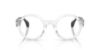 Picture of Alain Mikli Eyeglasses A03509M