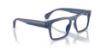 Picture of Alain Mikli Eyeglasses A03508M