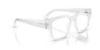 Picture of Alain Mikli Eyeglasses A03504M