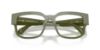 Picture of Alain Mikli Eyeglasses A03504M