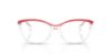 Picture of Alain Mikli Eyeglasses A03502M