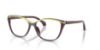 Picture of Alain Mikli Eyeglasses A03502M