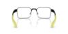 Picture of Alain Mikli Eyeglasses A02509T