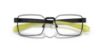 Picture of Alain Mikli Eyeglasses A02509T