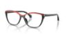 Picture of Alain Mikli Eyeglasses A03502M