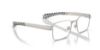Picture of Alain Mikli Eyeglasses A02509T