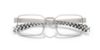 Picture of Alain Mikli Eyeglasses A02509T