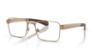 Picture of Alain Mikli Eyeglasses A02509T