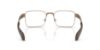 Picture of Alain Mikli Eyeglasses A02509T