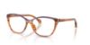 Picture of Alain Mikli Eyeglasses A03502M