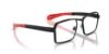 Picture of Alain Mikli Eyeglasses A02508T
