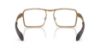 Picture of Alain Mikli Eyeglasses A02508T