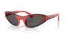 Picture of Alain Mikli Sunglasses A05513